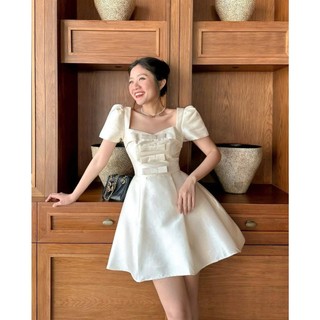 Đầm nữ nhẹ nhàng