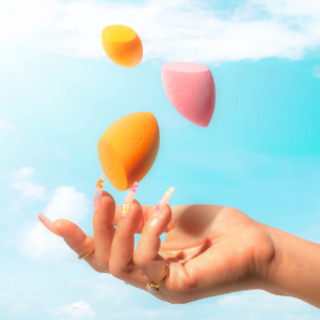 Set 3 mút trang điểm RT Real Techniques Ultimate Sponge Trio
