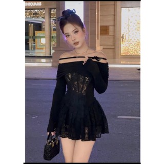 Đầm nữ nhẹ nhàng