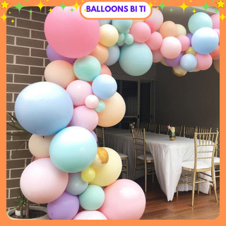 Bóng bay cao su 24 Inch trang trí sinh nhật, sự kiện