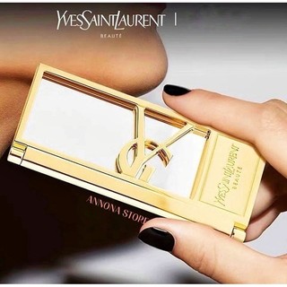 Gương gấp gọn ysl beaute petit miroir