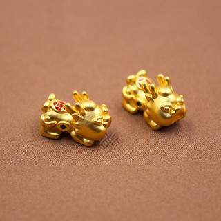 Charm Tỳ Hưu Thiên Lộc - KL229