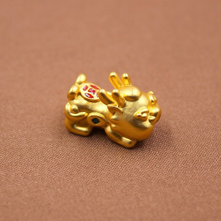 Charm Tỳ Hưu Thiên Lộc - KL229