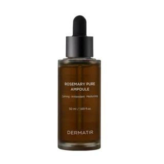 Tinh chất dưỡng da DERMATIR ROSEMARY PURE AMPOULE 50ml - Lydiabeauty