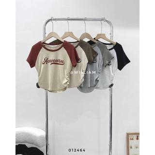 Áo thun crop Acwemry 1495 (012464)