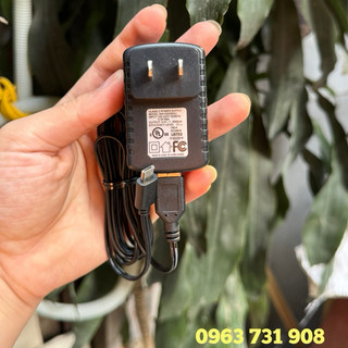 Adapter máy quẹt thẻ, sạc pos ingenico iwl280, iwl281, iwl200, iwl220, iwl225 chuẩn micro