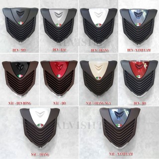 Mặt nạ shmode 2013-2019 kiểu sh ý artistar