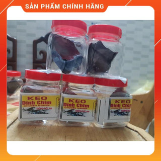 🐠 combo 5 hũ keo bẫy chim sẻ_ siêu dính 🐠