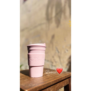 |hàng có sẳn| chính hãng Starbucks Ly nhựa cold cup Valentine 2024