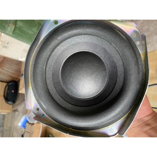 ￼Loa sub cao cấp Bâuse 6 inch 5,5 inch. loa siêu trầm tháo sub oto nam châm neodynium cực mạnh