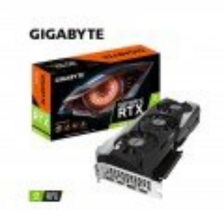 Card màn hình gigabyte rtx 3070 ti gaming oc cũ