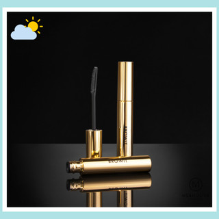 Mascara Browit My Everyday Mascara Night Dài Mi Chống Thấm Nước