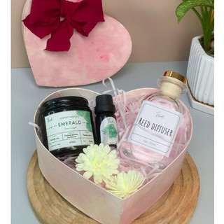 Quà tặng Valentine 14/2 ý nghĩa | Fresh Home Lab