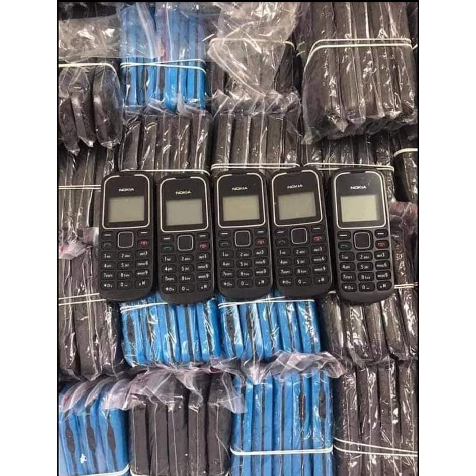 (Có Pin, Sạc) Điện thoại bàn phím Nok 1280 Pin Trâu, Loa To, Bảo Hành 12 Tháng | BigBuy360 - bigbuy360.vn