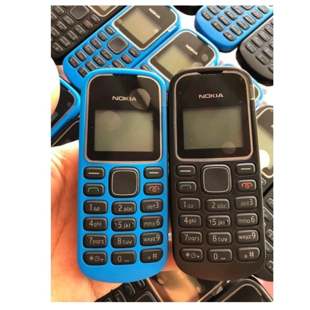 (Có Pin, Sạc) Điện thoại bàn phím Nok 1280 Pin Trâu, Loa To, Bảo Hành 12 Tháng | BigBuy360 - bigbuy360.vn