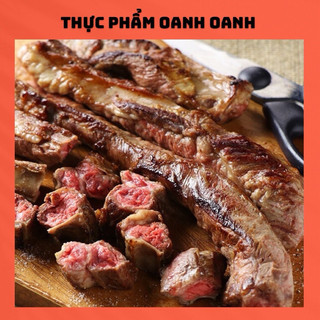 {HOẢ TỐC HCM} Dẻ sườn bò Úc tươi ngon dùng nướng, thả lẩu, bò kho 1 ký
