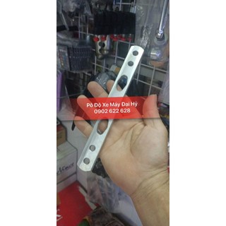 Pát treo pô xe CNC loại tốt, dày