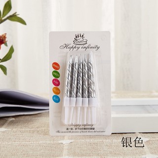 Tổng hợp các loại nến