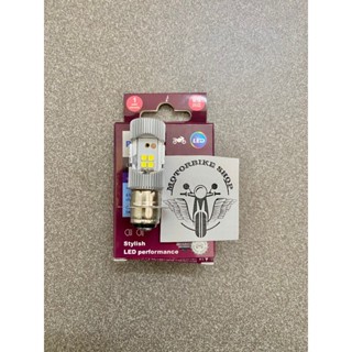 bóng đèn led lên chóa đèn wave thái lên neo wave nhỏ zx 100