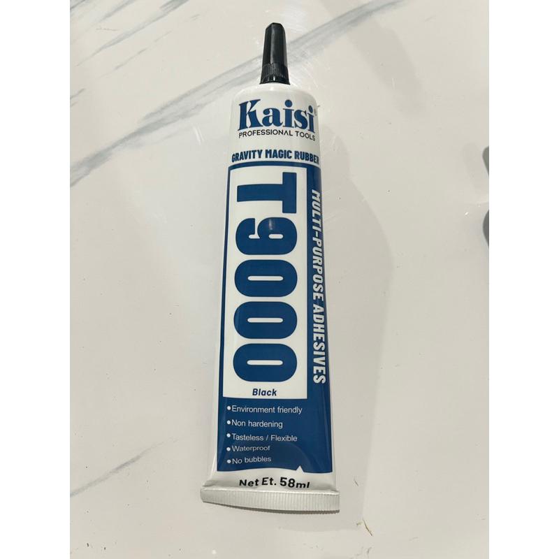 Keo dán màn hình T9000 màu đen (58 ml)