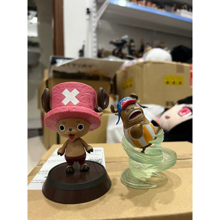 Mô hình One Piece chính hãng - Chopper