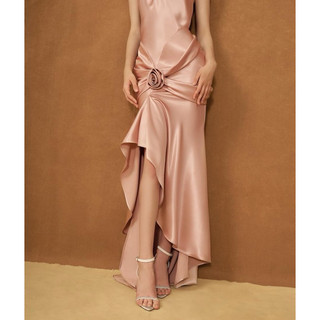 Váy lụa - Pamela dress