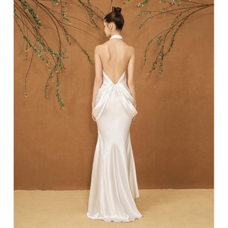 Váy lụa - Pamela dress