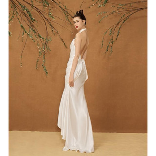 Váy lụa - Pamela dress