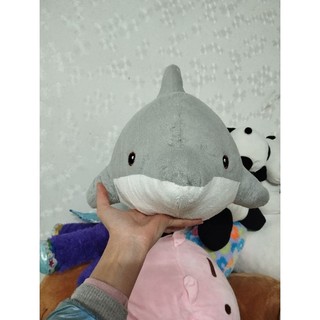 Gấu bông cá hàng kiện size 60-65cm