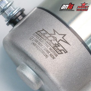 Củ đề  400cc BRT Winner Sonic CBR