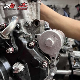 Củ đề  400cc BRT Winner Sonic CBR