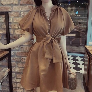 đầm kiểu nữ