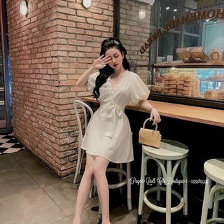đầm kiểu nữ