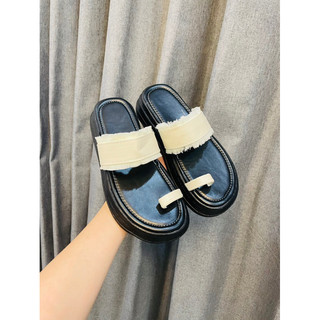 DÉP XỎ NGÓN ĐÊ SU 4P (CHUẨN SIZE)