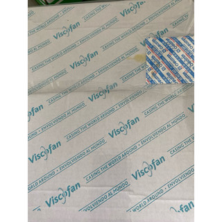 Vỏ collagen 23 visvofan