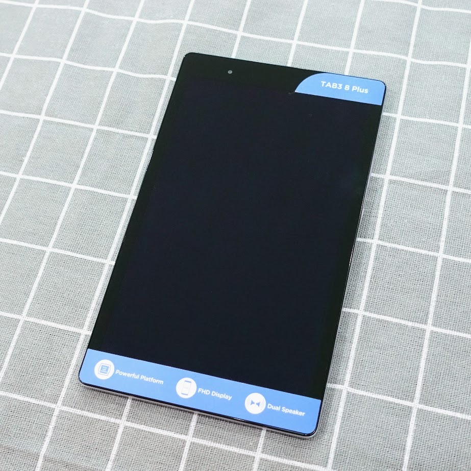 Máy tính bảng Lenovo Tab 3 8 Plus - Chip Snap 625 có 4G | BigBuy360 - bigbuy360.vn