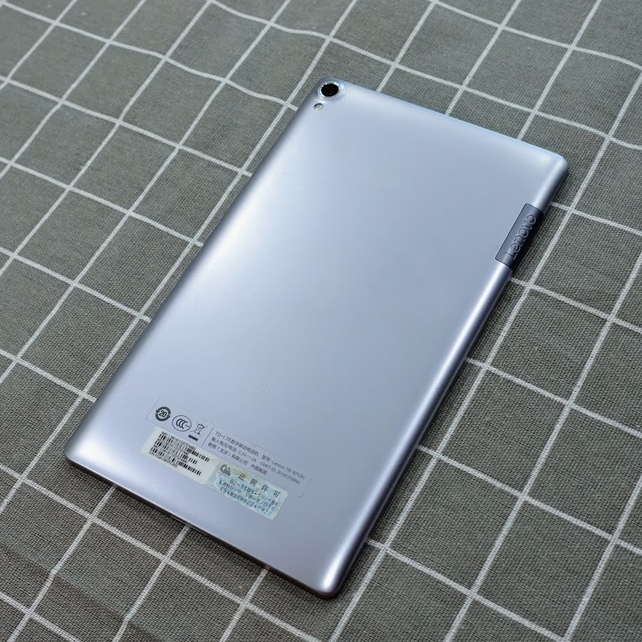 Máy tính bảng Lenovo Tab 3 8 Plus - Chip Snap 625 có 4G | BigBuy360 - bigbuy360.vn