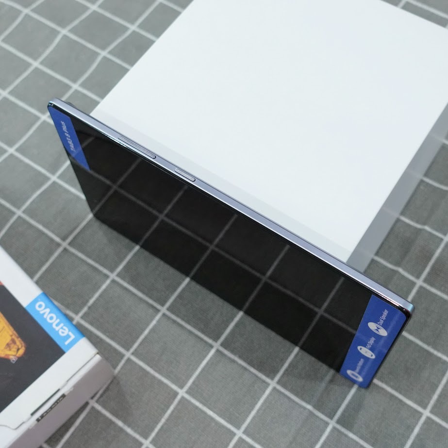 Máy tính bảng Lenovo Tab 3 8 Plus - Chip Snap 625 có 4G | BigBuy360 - bigbuy360.vn