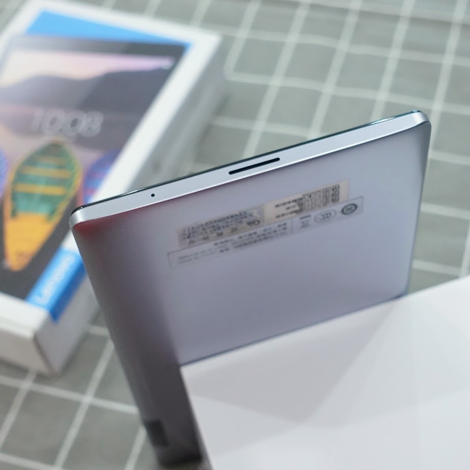 Máy tính bảng Lenovo Tab 3 8 Plus - Chip Snap 625 có 4G | BigBuy360 - bigbuy360.vn