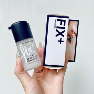 Xịt khoá makeup prime fix+ 30ml