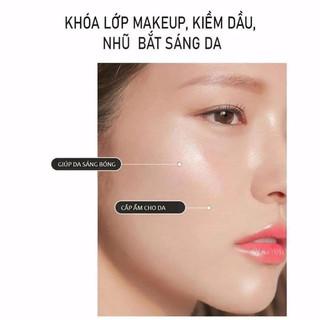 XỊT KHOÁ MAKEUP PRIME FIX+ 30ML