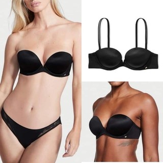 Áo ngực Victoria’s Secret ,mút vừa cup ngang, auth, chính hãng