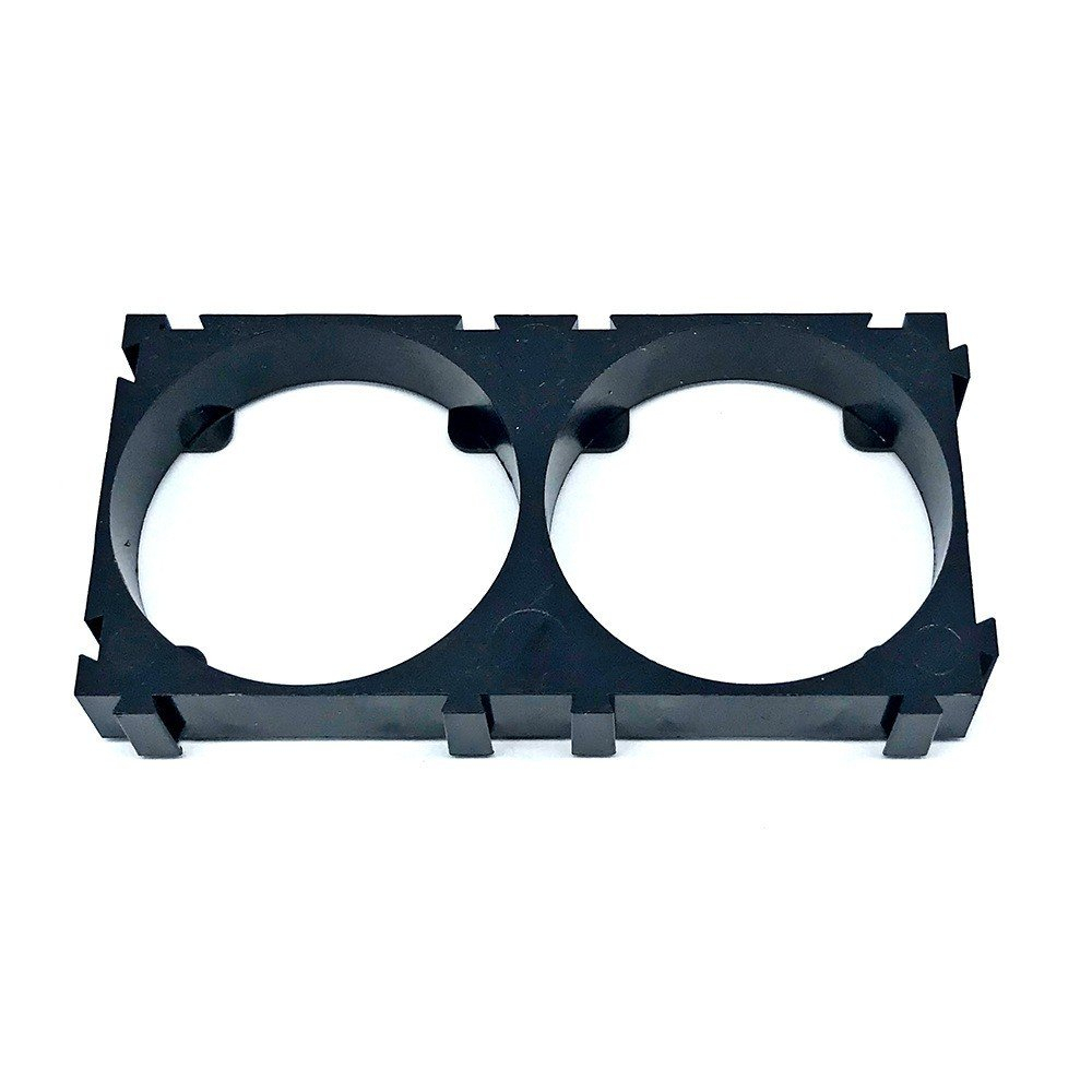 Combo 10 Chiếc Khung giữ pin 32650 đế giữ pin Bracket 2P