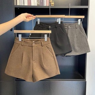 Quần short da lộn BIG SIZE