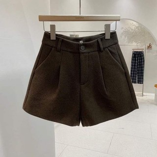 Quần short da lộn BIG SIZE