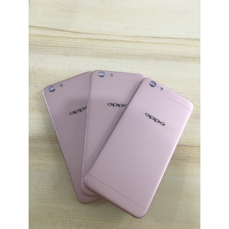 Bộ Vỏ + Sườn Oppo Neo 9s (A39) / F3 Lite (A57) Zin Hàng Cao Cấp