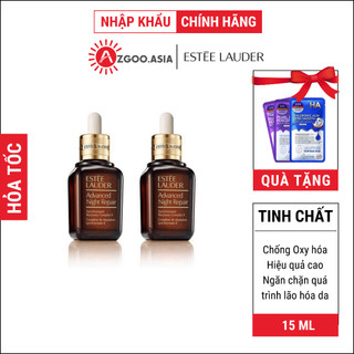  Serum Estee Lauder Tinh Chất Phục Hồi Da 5/15ML