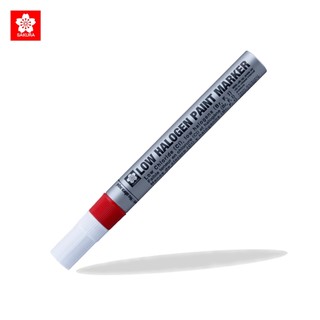 Bút sơn đánh dấu Sakura Low Halogen Paint Marker