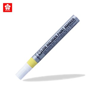 Bút sơn đánh dấu Sakura Low Halogen Paint Marker