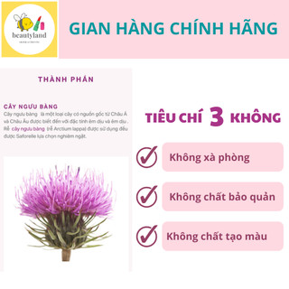 Dung dịch vệ sinh phụ nữ Saforelle 250ml/ 500ml Pháp